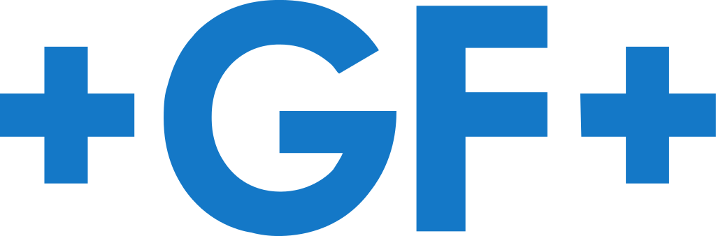 logo Georg_Fischer