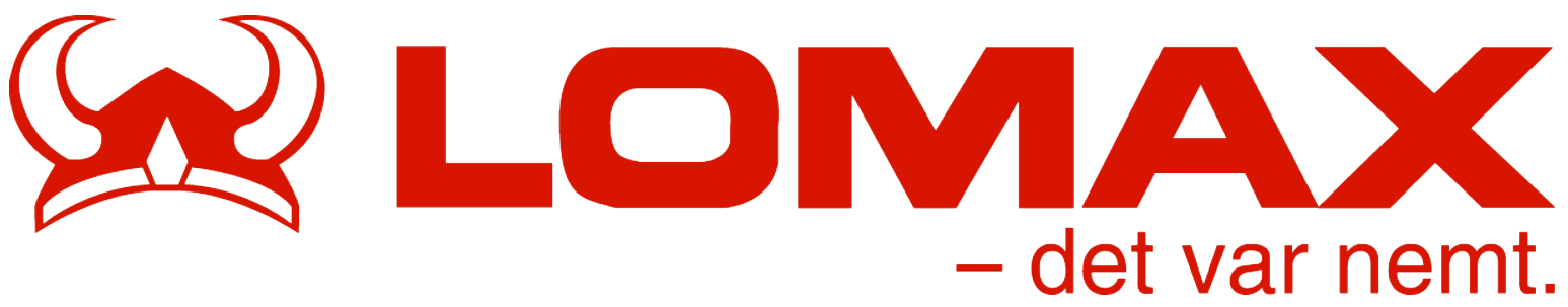 logo Lomax