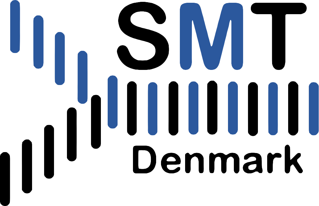 logo SMT danmark