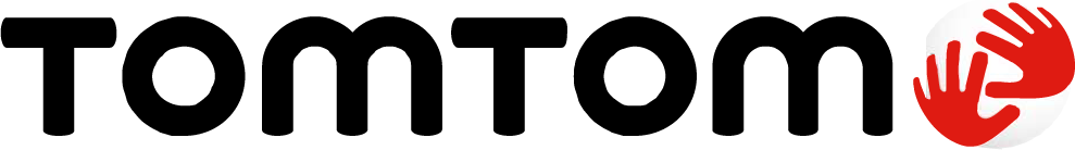 logo Tom Tom