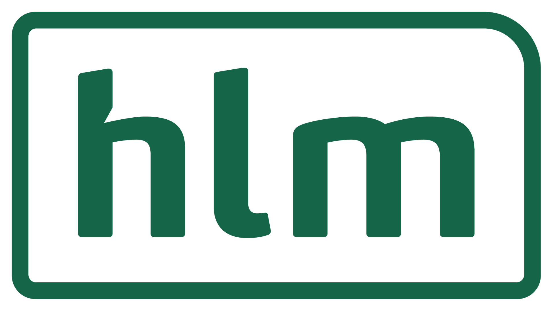 logo hlm