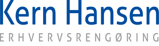 logo kern hansen